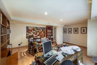 Oficina en alquiler en San Matías - Realejo en Granada