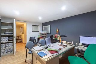 Oficina en alquiler en San Matías - Realejo en Granada