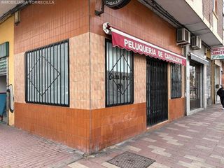 Local comercial en alquiler en Rondilla - Santa Clara en Valladolid