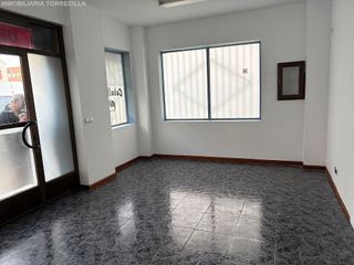 Local comercial en alquiler en Rondilla - Santa Clara en Valladolid