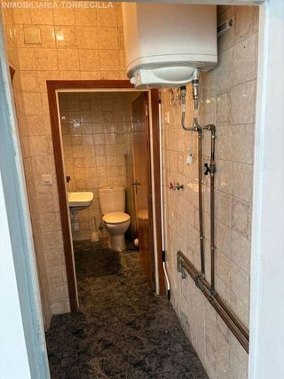 Local comercial en alquiler en Rondilla - Santa Clara en Valladolid