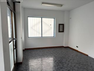 Local comercial en alquiler en Rondilla - Santa Clara en Valladolid