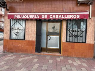 Local comercial en alquiler en Rondilla - Santa Clara en Valladolid