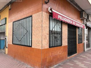 Local comercial en alquiler en Rondilla - Santa Clara en Valladolid