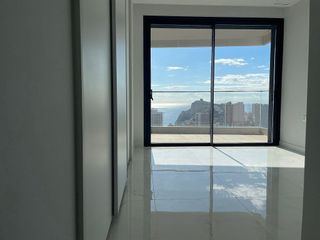 Piso en venta en Playa de Poniente en Benidorm