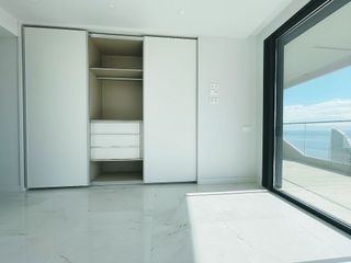 Piso en venta en Playa de Poniente en Benidorm