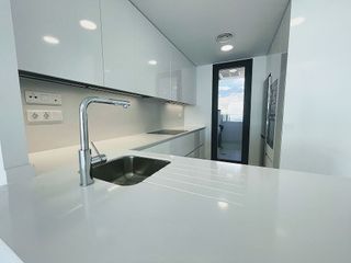 Piso en venta en Playa de Poniente en Benidorm