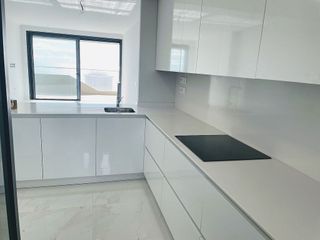 Piso en venta en Playa de Poniente en Benidorm