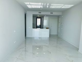 Piso en venta en Playa de Poniente en Benidorm