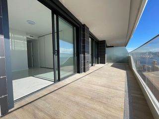 Piso en venta en Playa de Poniente en Benidorm