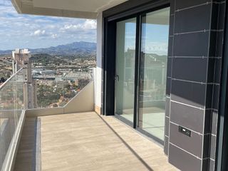 Piso en venta en Playa de Poniente en Benidorm