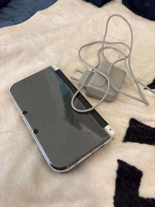 Nintendo New 3DS XL