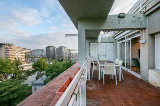 Piso en alquiler en La Maternitat i Sant Ramon en Barcelona