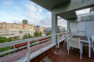 Piso en alquiler en La Maternitat i Sant Ramon en Barcelona