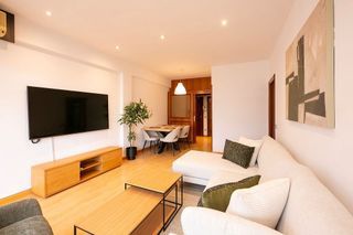 Piso en alquiler en La Maternitat i Sant Ramon en Barcelona