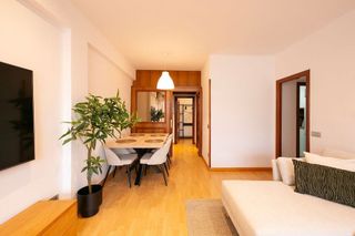 Piso en alquiler en La Maternitat i Sant Ramon en Barcelona