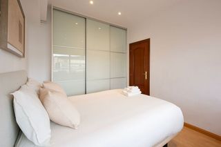 Piso en alquiler en La Maternitat i Sant Ramon en Barcelona