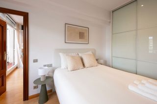 Piso en alquiler en La Maternitat i Sant Ramon en Barcelona