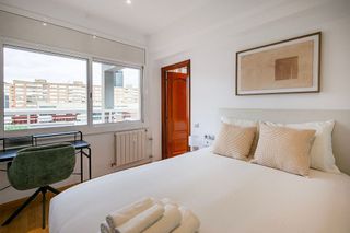 Piso en alquiler en La Maternitat i Sant Ramon en Barcelona