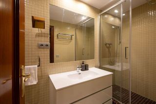 Piso en alquiler en La Maternitat i Sant Ramon en Barcelona