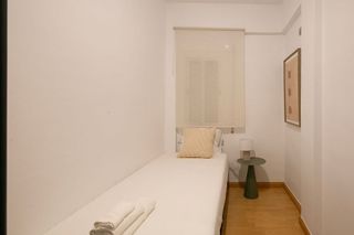 Piso en alquiler en La Maternitat i Sant Ramon en Barcelona