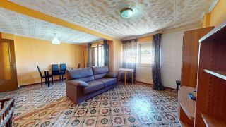 Piso en alquiler en Elda