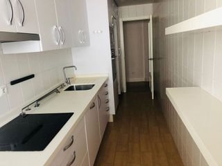 Piso en alquiler en El Cano - Los Bermejales en Sevilla