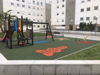 Piso en alquiler en El Cano - Los Bermejales en Sevilla