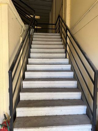 Nave industrial en alquiler en Reyes Católicos en Alcalá de Henares