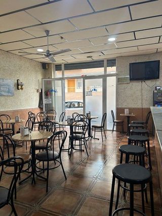 Local comercial en alquiler en Florida Baja en Alicante