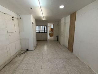 Local comercial en alquiler en Triana Este en Sevilla