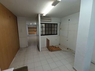 Local comercial en alquiler en Triana Este en Sevilla