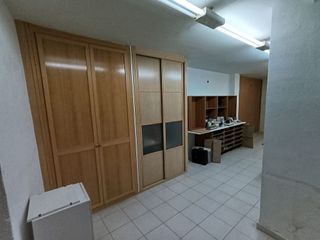 Local comercial en alquiler en Triana Este en Sevilla