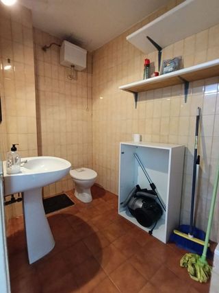 Local comercial en alquiler en Triana Este en Sevilla