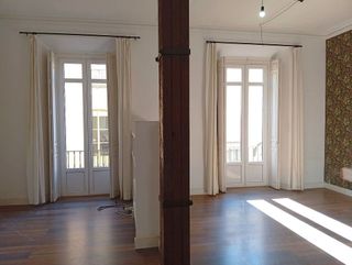 Oficina en alquiler en Ensanche Centro - Puerto en Málaga