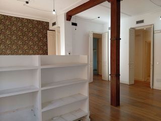 Oficina en alquiler en Ensanche Centro - Puerto en Málaga