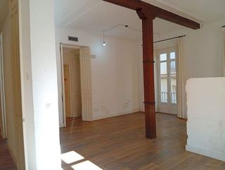 Oficina en alquiler en Ensanche Centro - Puerto en Málaga