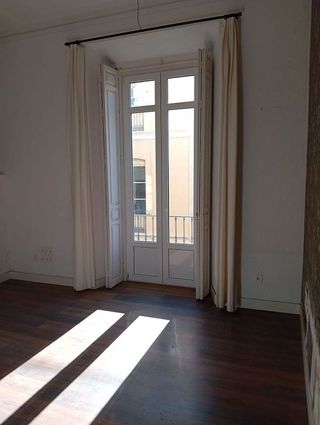 Oficina en alquiler en Ensanche Centro - Puerto en Málaga