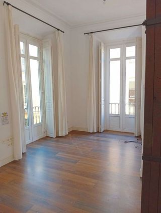 Oficina en alquiler en Ensanche Centro - Puerto en Málaga