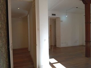 Oficina en alquiler en Ensanche Centro - Puerto en Málaga