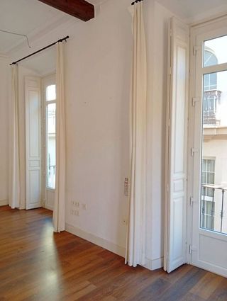 Oficina en alquiler en Ensanche Centro - Puerto en Málaga