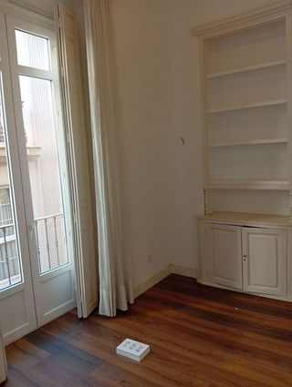 Oficina en alquiler en Ensanche Centro - Puerto en Málaga