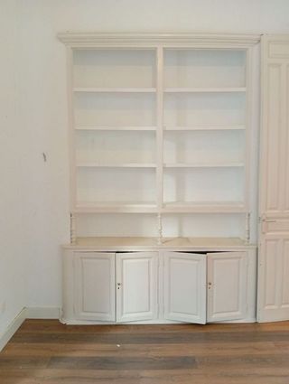 Oficina en alquiler en Ensanche Centro - Puerto en Málaga