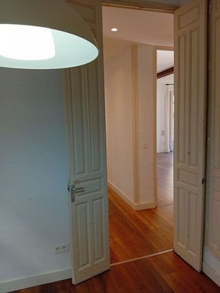 Oficina en alquiler en Ensanche Centro - Puerto en Málaga