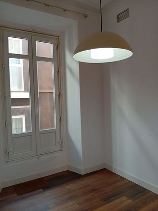 Oficina en alquiler en Ensanche Centro - Puerto en Málaga