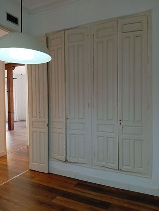 Oficina en alquiler en Ensanche Centro - Puerto en Málaga