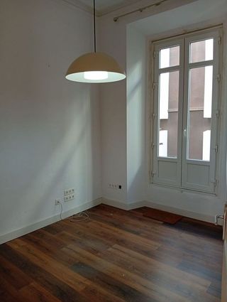 Oficina en alquiler en Ensanche Centro - Puerto en Málaga