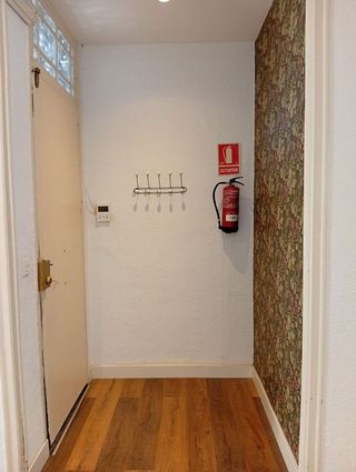 Oficina en alquiler en Ensanche Centro - Puerto en Málaga