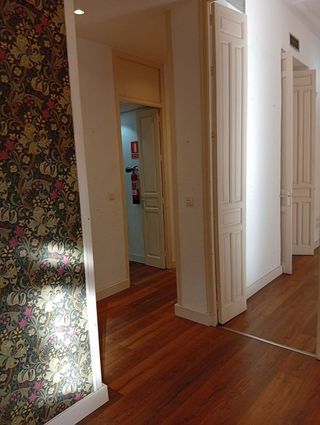 Oficina en alquiler en Ensanche Centro - Puerto en Málaga