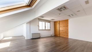 Oficina en alquiler en L'Antiga Esquerra de l'Eixample en Barcelona
